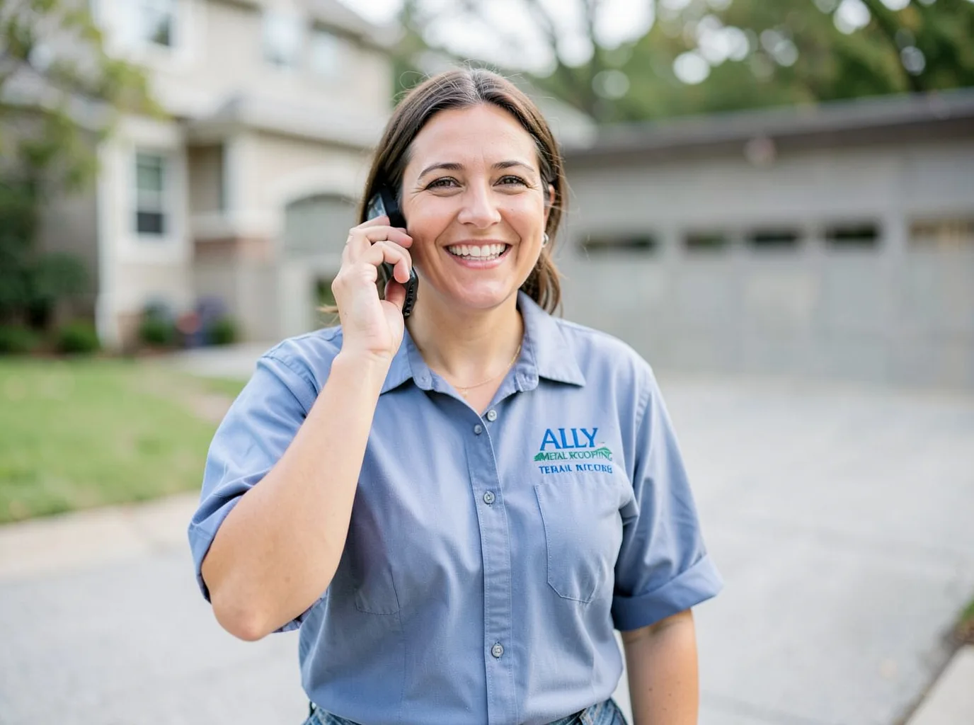 Metal Roof Installation Nashville, OH FAQs